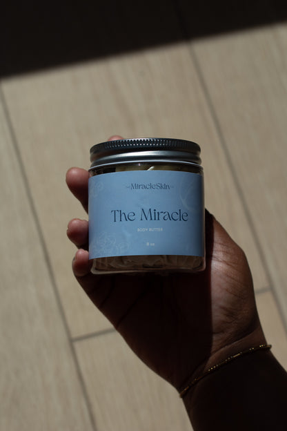 The Miracle